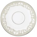 L by Lenox Nature's Vows Saucer