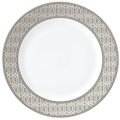 Lenox Neutral Party Link Dinner Plate