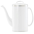 Lenox Noel Alabaster by Kate Spade Coffeepot
