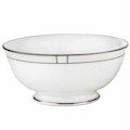 Lenox Noel Alabaster by Kate Spade Fruit Bowl