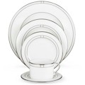 Lenox Noel Alabaster by kate spade