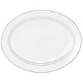 Lenox Noel Alabaster by Kate Spade Oval Platter