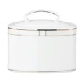 Lenox Noel Alabaster by Kate Spade Sugar Bowl
