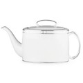 Lenox Noel Alabaster by Kate Spade Teapot