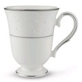 Lenox Opal Innocence Accent Mug