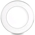 Lenox Opal Innocence Accent Plate