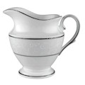 Lenox Opal Innocence Creamer