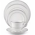 Lenox Opal Innocence Place Setting