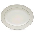 Lenox Opal Innocence Oval Platter