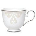 Lenox Opal Innocence Scroll Cup