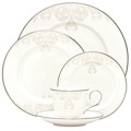 Lenox Opal Innocence Scroll
