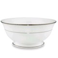 Lenox Opal Innocence Serving Bowl