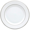Lenox Opal Innocence Stripe Butter Plate