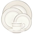 Lenox Opal Innocence Stripe