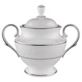 Lenox Opal Innocence Sugar Bowl