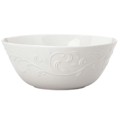 Lenox Opal Innocence Carved All Purpose Bowl
