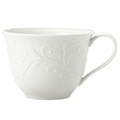 Lenox Opal Innocence Carved Cup