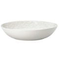 Lenox Opal Innocence Carved Individual Pasta Bowl