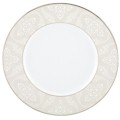 Lenox Organdy Accent Plate