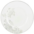 Lenox Paisley Bloom by Marchesa Accent Plate