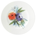 Lenox Passion Bloom Accent Plate