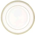 Lenox Pearl Gold Dinner Plate