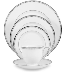 Lenox Pearl Platinum