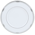 Lenox Pearl Platinum Accent Plate