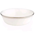 Lenox Pearl Platinum All Purpose Bowl