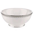 Lenox Pearl Platinum Fruit Bowl