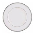 Lenox Pearl Platinum Salad Plate