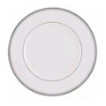 Lenox Pearl Platinum Salad Plate