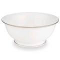 Lenox Pearl Platinum Serving Bowl
