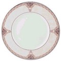 Lenox Pearlescence Platinum Accent Plate