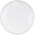 Lenox Platinum Ice Dinner Plate