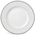 Lenox Platinum Onyx Dinner Plate