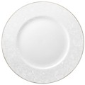 Lenox Porcelain Lace by Marchesa Dinner Plate