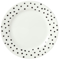 Lenox Primrose Drive Dot by Kate Spade Dinner Plate
