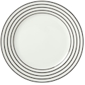Lenox Primrose Drive Stripe by Kate Spade Dinner Plate