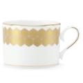Lenox Prismatic Gold Can Cup