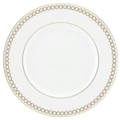 Lenox Prismatic Gold Dinner Plate