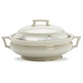 Lenox Rutledge Covered Vegetable Bowl