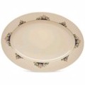 Lenox Rutledge Oval Platter