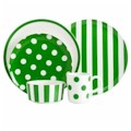 Lenox Gwinnett Lane Green by kate spade