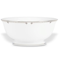 Lenox Sapphire Jewel Serving Bowl