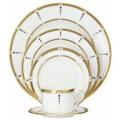 Lenox Sapphire Sophisticate