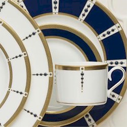 Lenox Sapphire Sophisticate