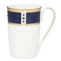 Lenox Sapphire Sophisticate Accent Mug