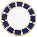 Lenox Sapphire Sophisticate Accent Plate