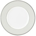 Lenox Scripted Platinum Accent Plate